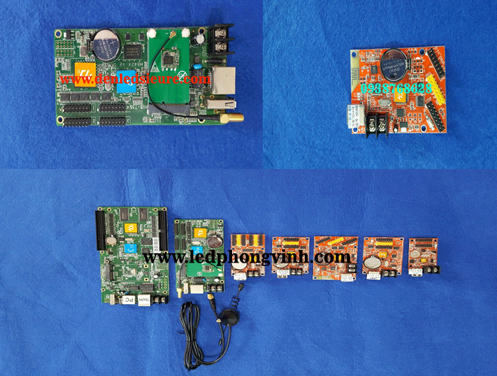 CARD HD MA TRẬN QUANG BÁO