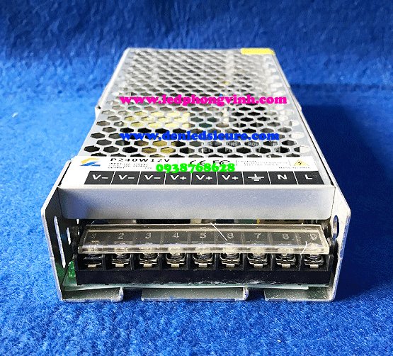 NGUỒN TỔ ONG 12V20A MỎNG ĐÙ CÔNG SUẤT