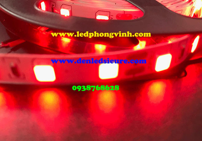 LED DÂY 5054 SAM SUNG ĐỎ,XANH LÁ ,XANH DƯƠNG 