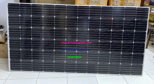 TẤM NĂNG LƯỢNG MẶT TRỜI 200W