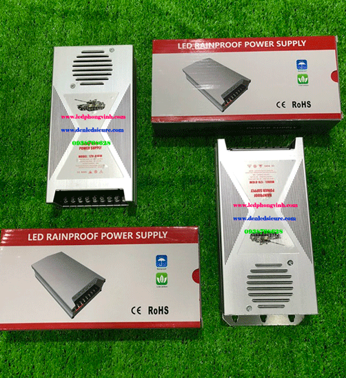NGUỒN NGOÀI TRỜI 12V68A ĐỔ KEO xe tăng 