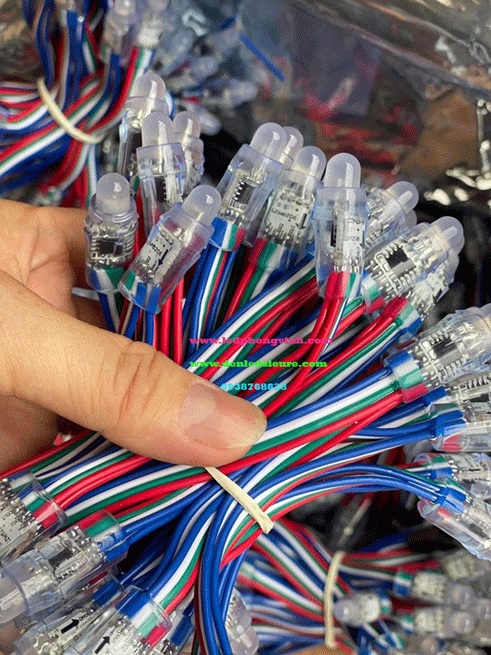 F8 TỰ CHUYỂN IC 8206 