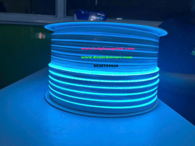 NEON 12V 100M UỐN CHỮ TRẮNG,VÀNG ẤM, VÀNG CHÙA, VÀNG CHANH,ĐỎ,XANH LÁ,XANH DƯƠNG, XANH NGỌC,HỒNG