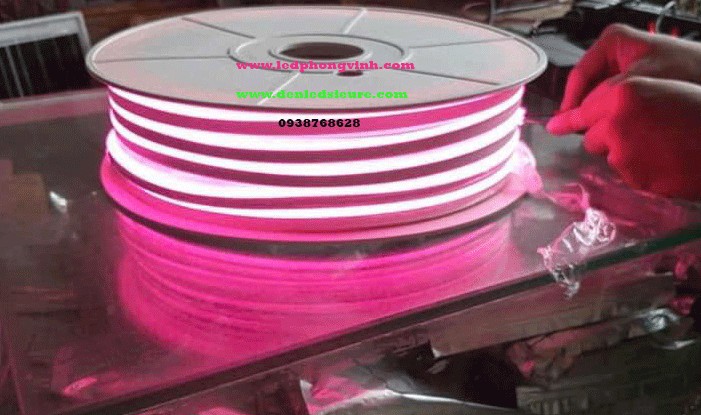 NEON 12V 50M UỐN CHỮ TRẮNG,VÀNG ẤM, VÀNG CHÙA, VÀNG CHANH,ĐỎ,XANH LÁ,XANH DƯƠNG, XANH NGỌC,HỒNG